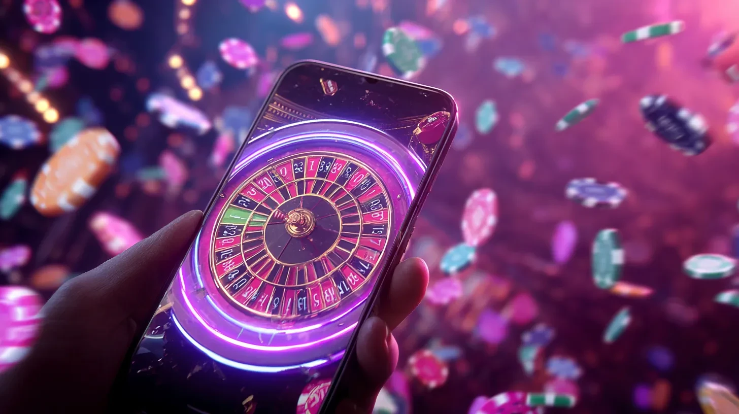 Menelusuri Pengalaman Slot Dalam Talian dengan VR7 Slot